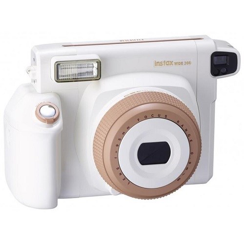 Fujifilm Instax Wide 300 Toffee